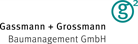 Logo Gassmann + Grossmann